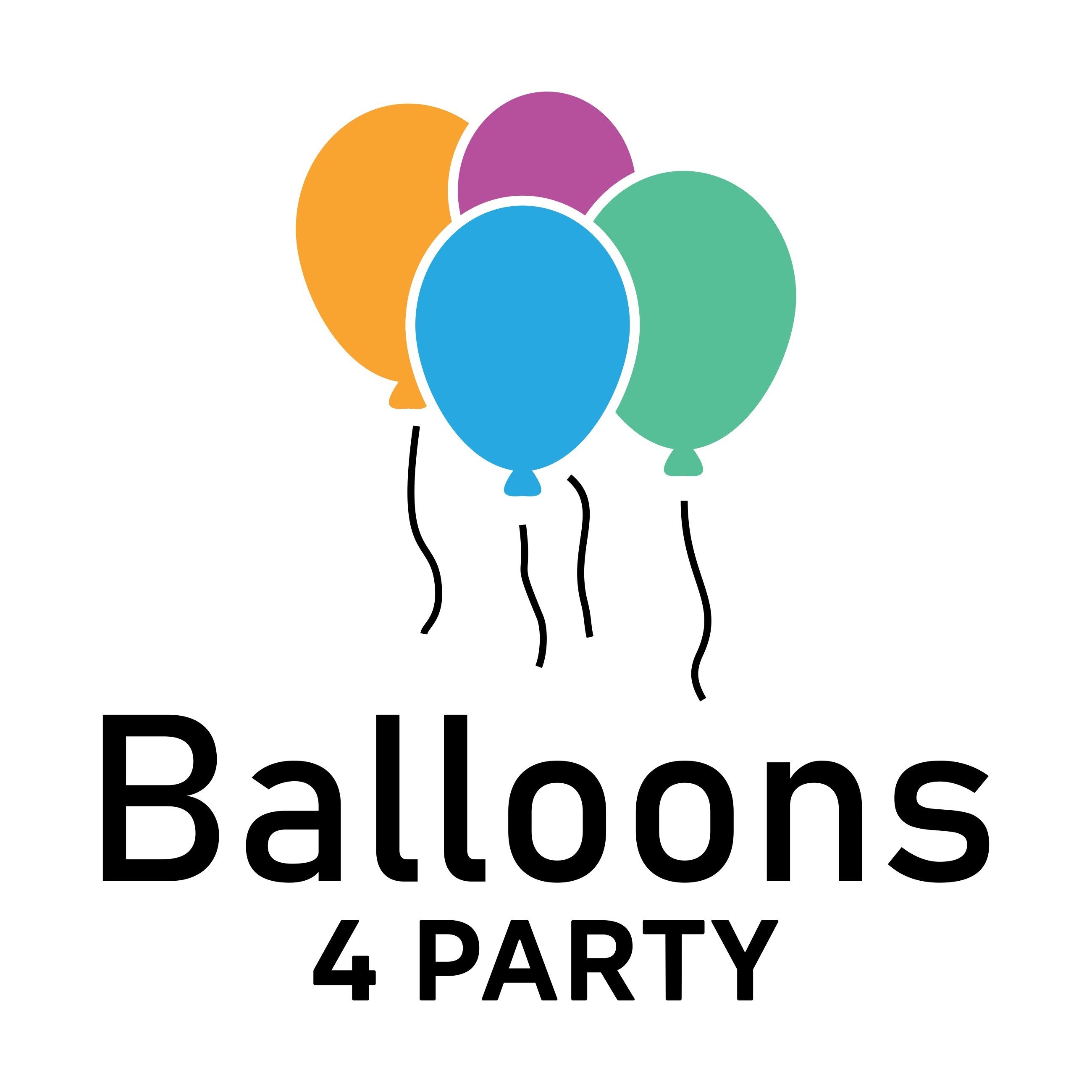 Balloons4party